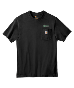 Carhartt ® Workwear Pocket Short Sleeve T-Shirt