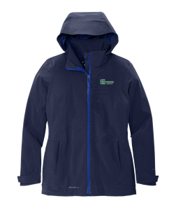 Eddie Bauer® Ladies WeatherEdge® 3-in-1 Jacket