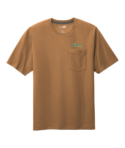 CornerStone ® Workwear Pocket Tee