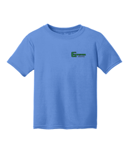 Gildan® Youth Gildan Performance® T-Shirt - LIGHT COLORS