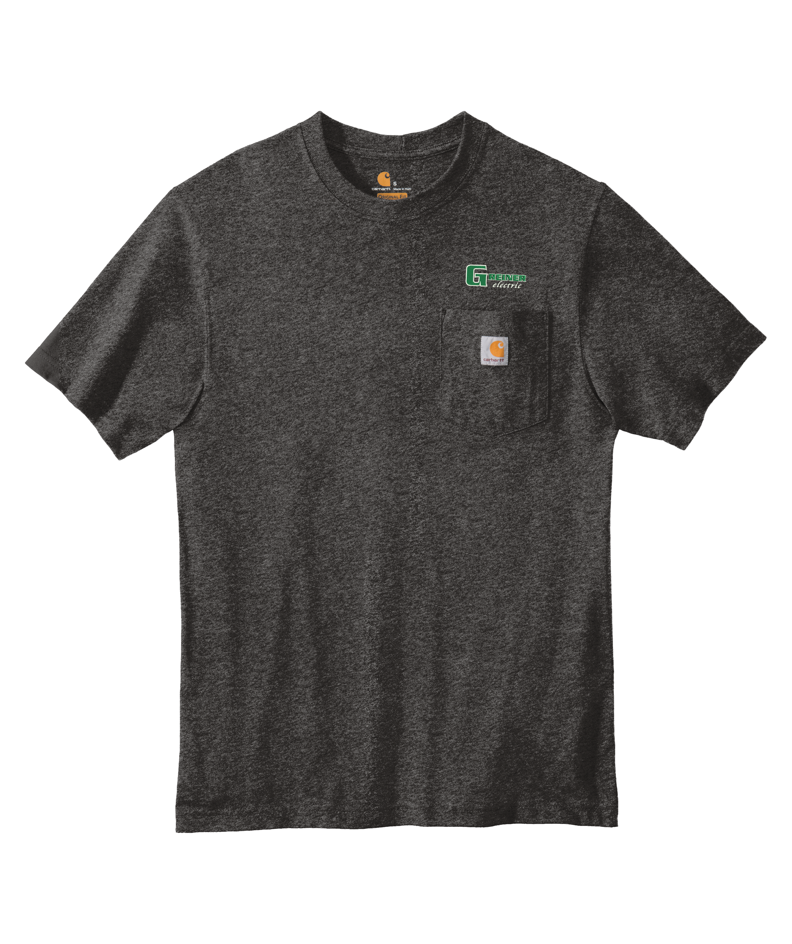 Carhartt ® Workwear Pocket Short Sleeve T-Shirt