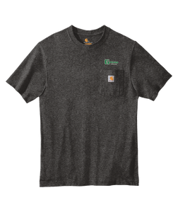 Carhartt ® Workwear Pocket Short Sleeve T-Shirt