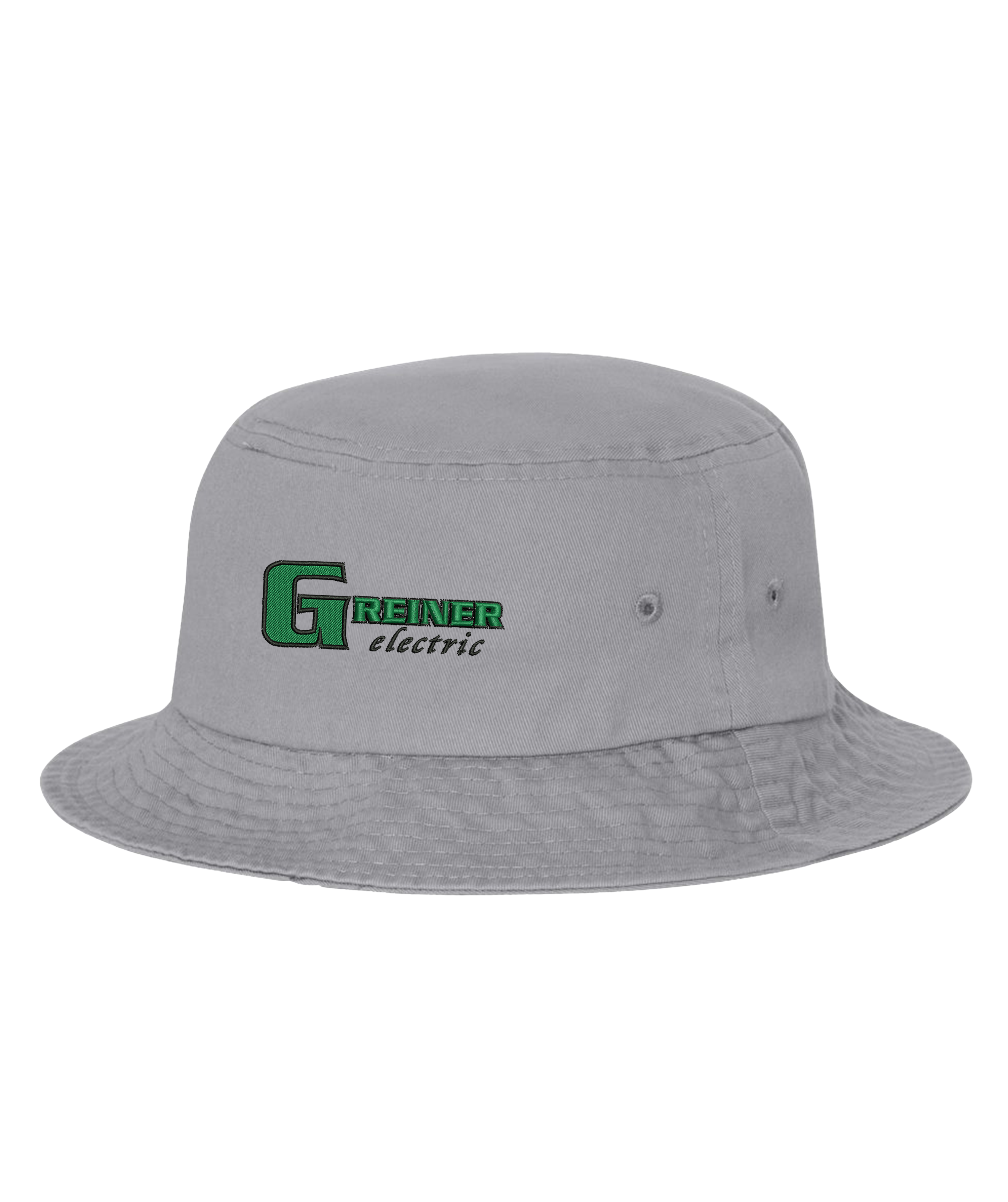 Sportsman Bucket Cap