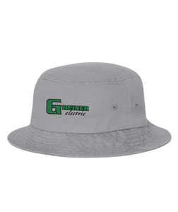 Sportsman Bucket Cap