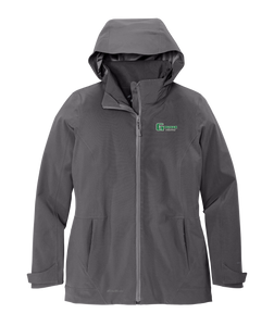 Eddie Bauer® Ladies WeatherEdge® 3-in-1 Jacket