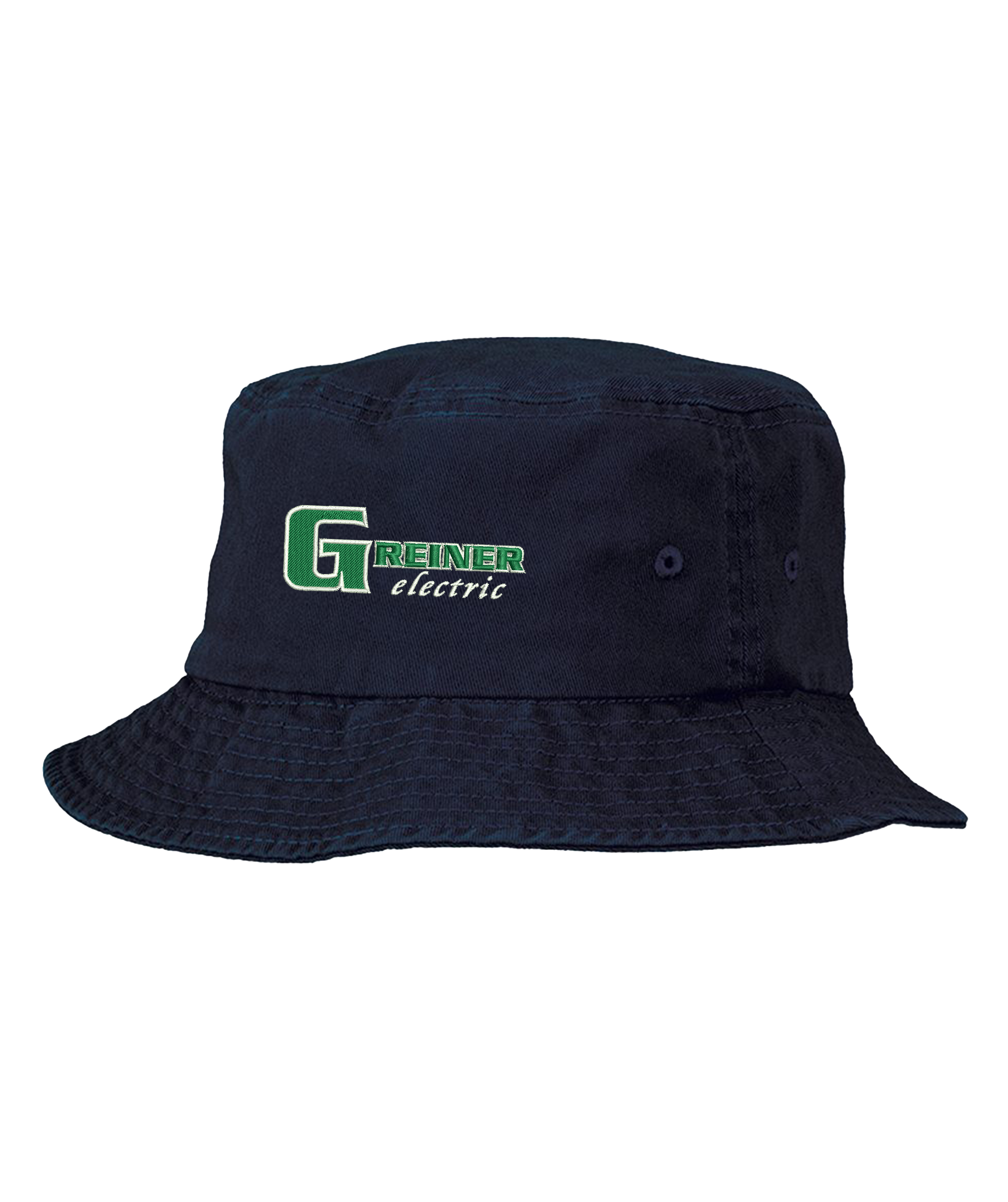 Sportsman Bucket Cap