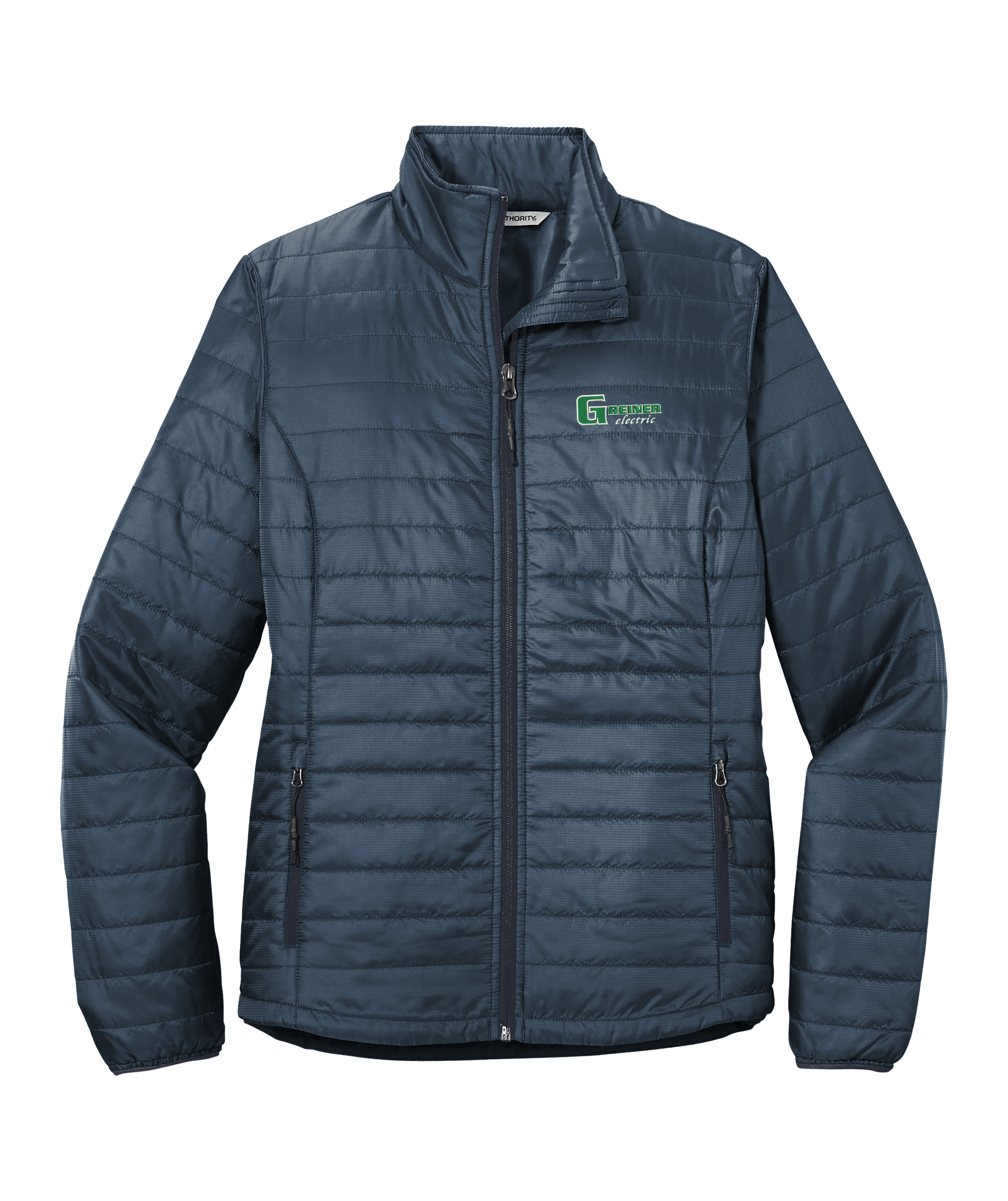 Port Authority Ladies Packable Puffy Jacket shopgreiner