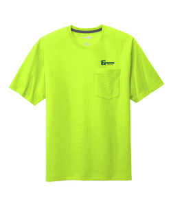 CornerStone ® Workwear Pocket Tee