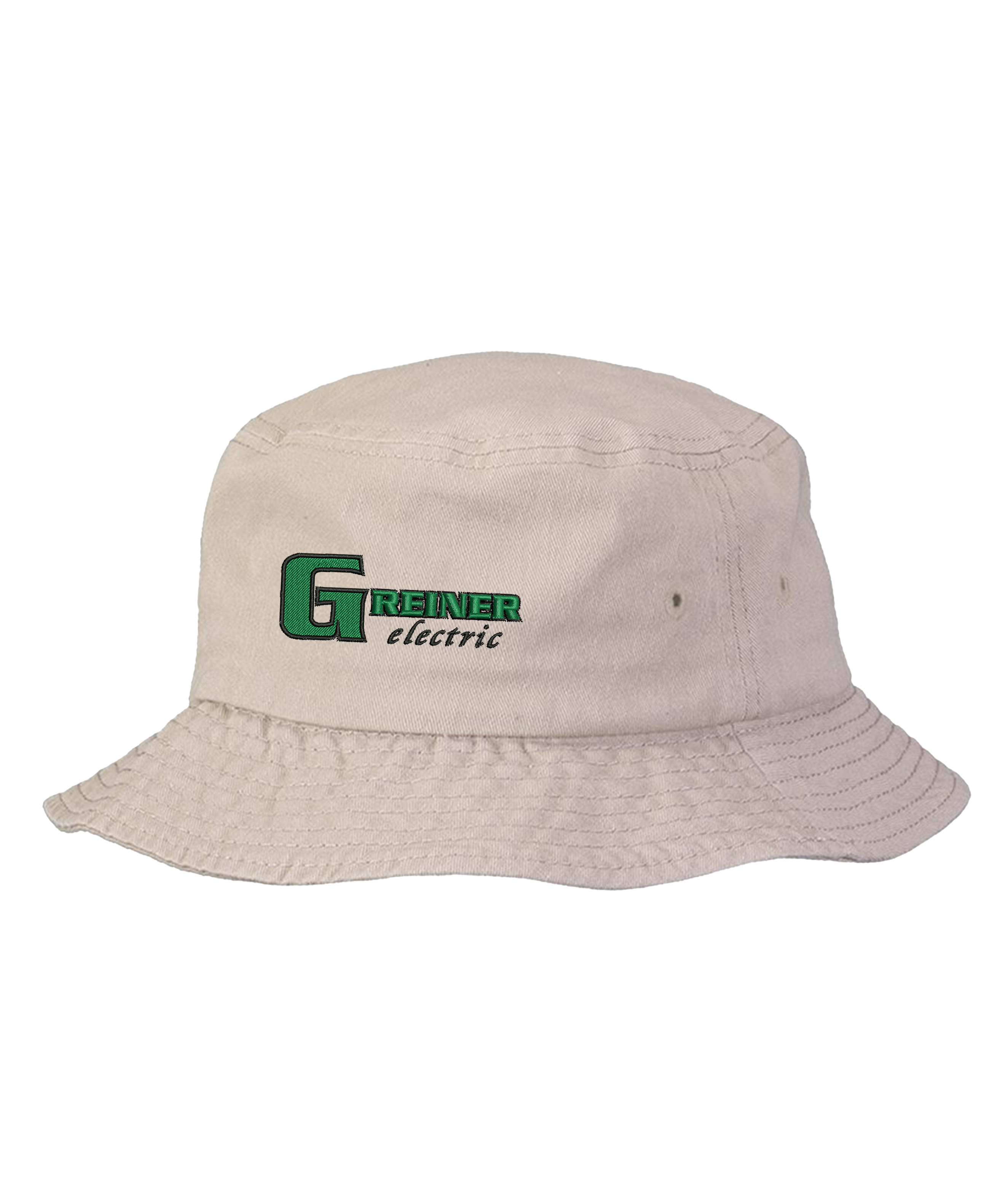 Sportsman Bucket Cap