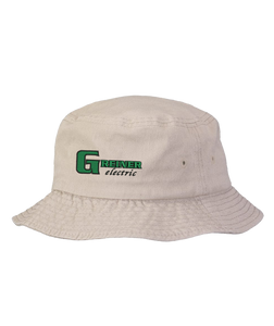 Sportsman Bucket Cap