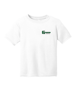 Gildan® Youth Gildan Performance® T-Shirt - LIGHT COLORS