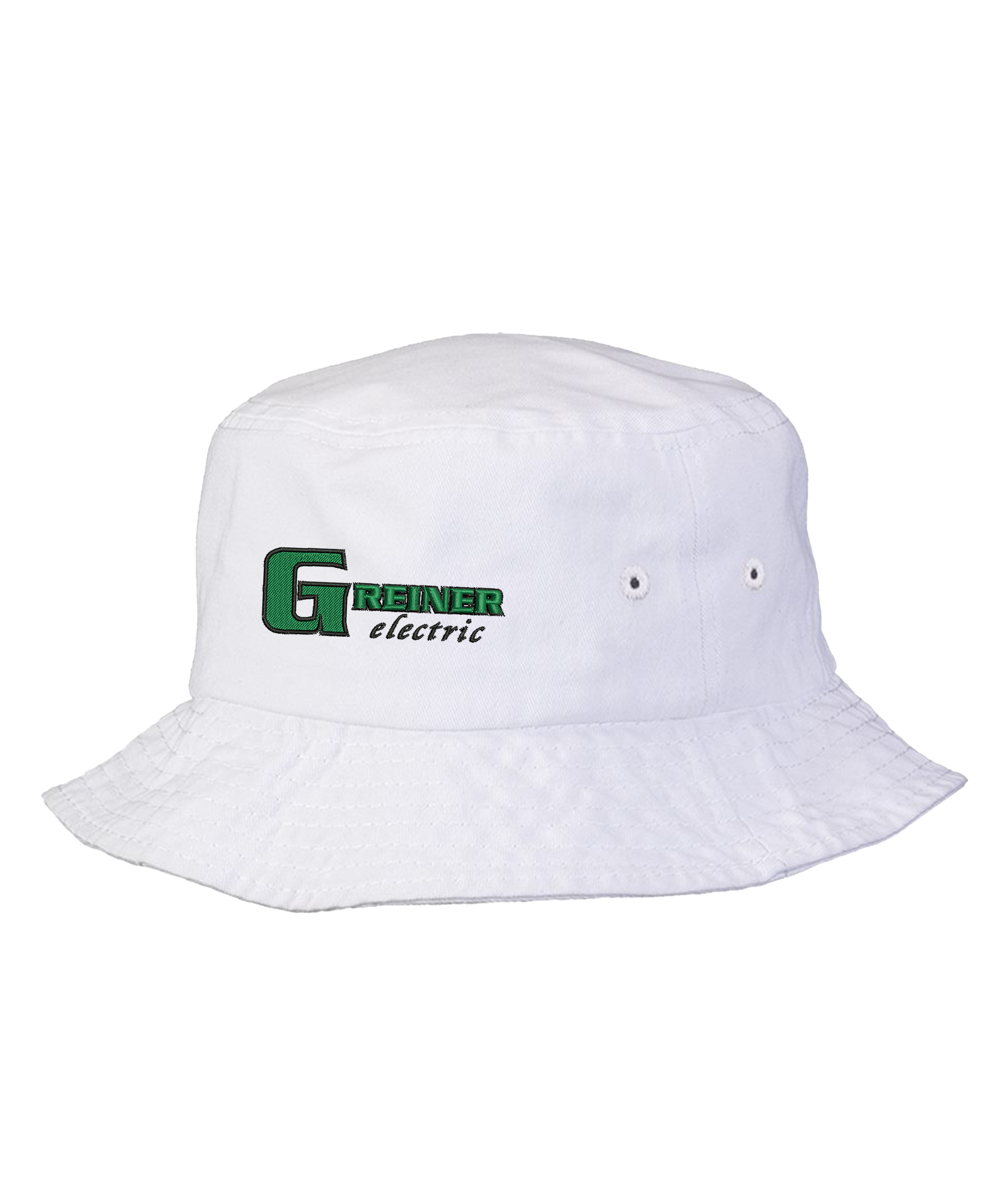 Sportsman Bucket Cap