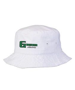 Sportsman Bucket Cap